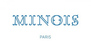 Minois Paris Logo