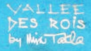 Mira Takla Logo