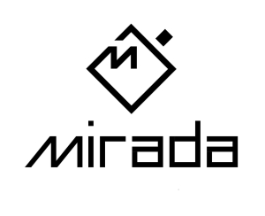 Mirada Logo