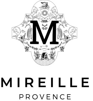 Mireille Provence Logo