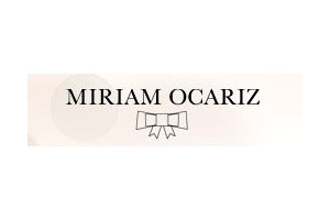 Miriam Ocariz Logo
