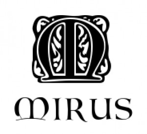 Mirus Fine Fragrance logo