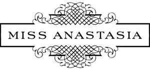 Miss Anastasia Logo