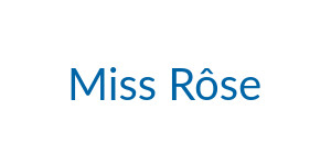 Miss RÃ´se Logo