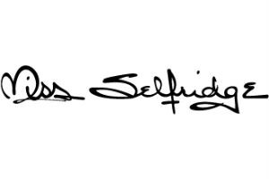 Miss Selfridge Logo