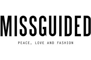 Missguided logo