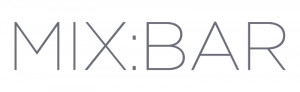 Mix:Bar Logo