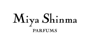 Miya Shinma Logo
