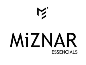 MiZNAR Essencials Logo