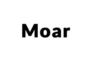 Moar