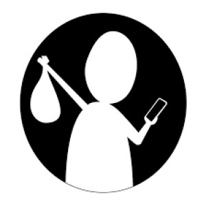 Modern Peasant Logo