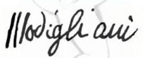 Modigliani