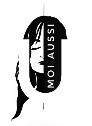 Moi Aussi Logo