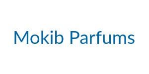 Mokib Parfums Logo