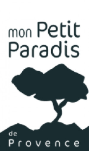 Mon Petit Paradis Logo