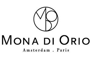 Mona di Orio Logo