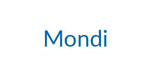 Mondi Logo