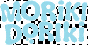 Moriki Doriki Logo