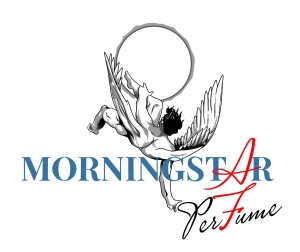 Morningstar Perfume Logo