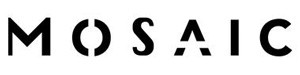 Mosaic Logo
