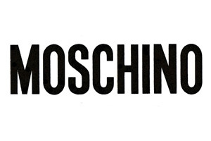 Moschino logo