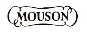 Mouson Logo