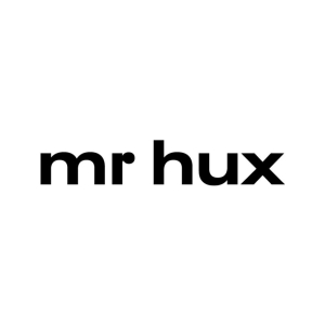 Mr Hux Logo