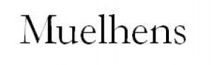 Muelhens Logo