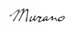 Murano Logo