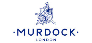 Murdock London Logo