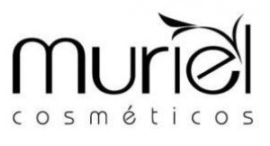Muriel CosmÃ©ticos Logo