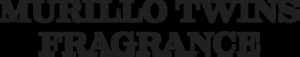 Murillo Twins Fragrance Logo