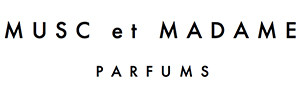 Musc et Madame Logo