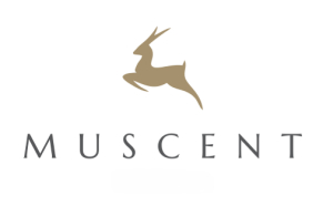 Muscent Logo