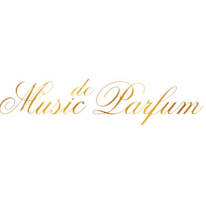 Music de Parfum Logo