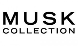 Musk Collection Logo