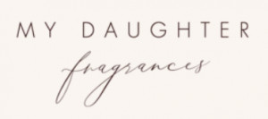 My Daughter Fragrances Logo
