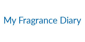 My Fragrance Diary Logo