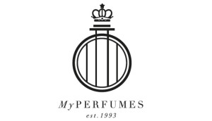 My Perfumes Logo