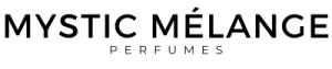 Mystic MÃ©lange Logo