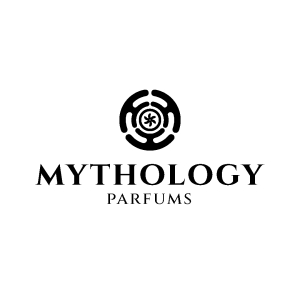 Mythology Parfums Logo