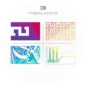 Nabucco Logo