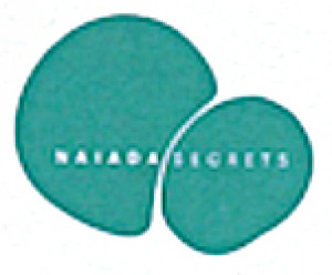 Naiada Secrets Logo