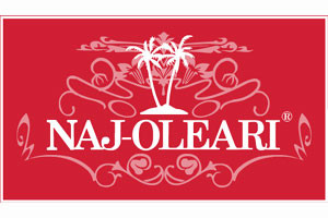 Naj Oleari Logo