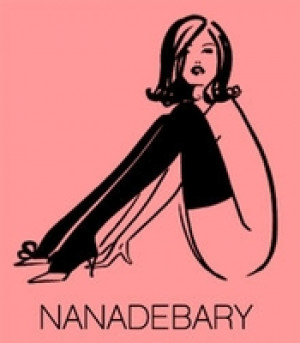 Nanadebary Logo