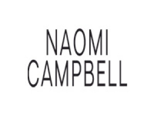 Naomi Campbell logo