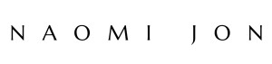 Naomi Jon Logo