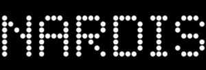 NARDIS ë‚˜ë””ìŠ¤ Logo