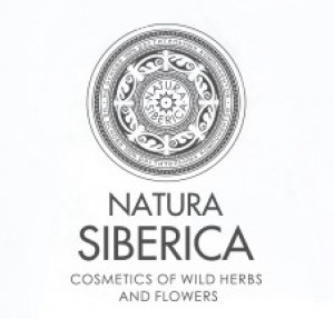 Natura Siberica Logo