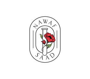 Nawaf Saad Logo